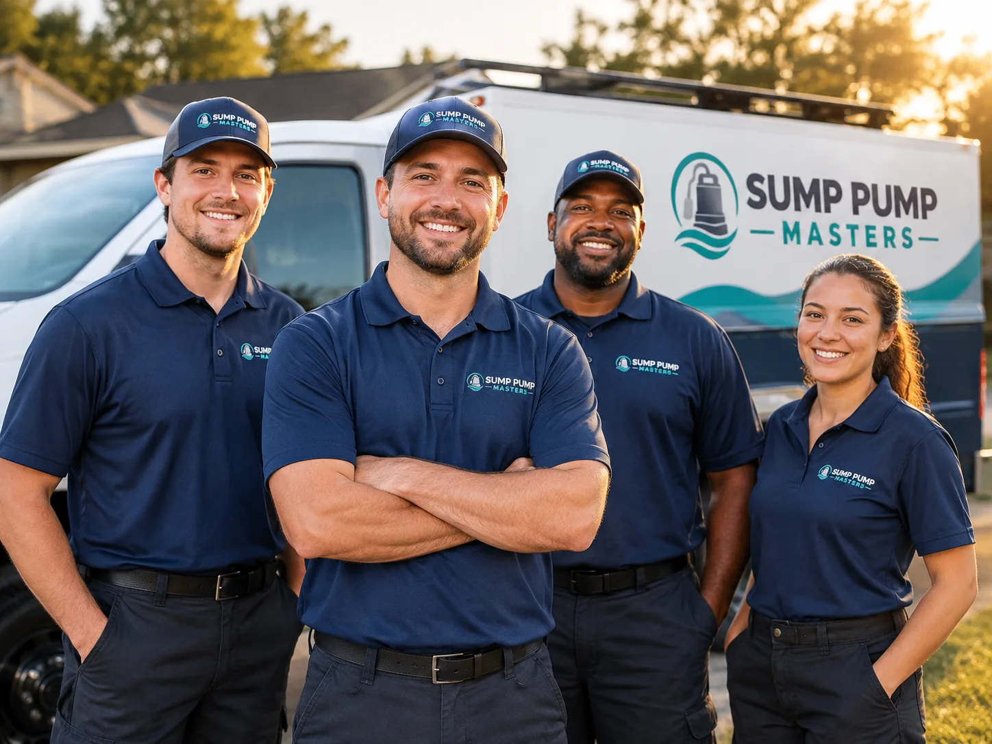 Sump Pump Repair company in Osseo, WI